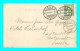 A899 / 297 Suisse Cachet ZURICH 3 Fil. Bahnhof 1904 - Stanstadt Sur Timbre - Postmark Collection