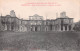 54  Gerbeviller La Martyre  Les Restes Du Chateau  Guerre De 1914-15     (Scan R/V) N°   31    \MR8032 - Gerbeviller