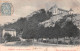 54  LIVERDUN  Moulin Et Chateau    (Scan R/V) N°   41    \MR8032 - Liverdun
