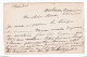 Carte Lettre Militaire - Bourges - 37ème Régiment D'artillerie - Entrée Principa - Briefe U. Dokumente