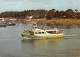 56 VANNES Les Vedettes Vertes   (Scan R/V) N°  41   \MR8027 - Vannes