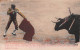 12 Cpa De CORRIDA Corrida De Toros   Taureau  BULLFIGHTING  Tauromachie     (Scan R/V) N° 1 \MR8029 - Stierkampf