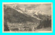 A898 / 109 74 - CHAMONIX Mont Blanc Vue Generale - Chamonix-Mont-Blanc