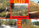 14  CLECY Multivue Suisse Normande              (Scan R/V) N°   36   \MR8045 - Clécy