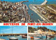 14  Port-en-Bessin-Huppain    Souvenir          (Scan R/V) N°   20   \MR8045 - Port-en-Bessin-Huppain