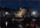 14 HONFLEUR    Le Vieux Bassin   Quai Sainte Catherine La Nuit  (Scan R/V) N°  53   \MR8043 - Honfleur