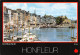 14 HONFLEUR    Le Vieux Bassin   Quai Sainte Catherine  éd LEGOUBEY à Caen  (Scan R/V) N°  48   \MR8043 - Honfleur