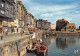 14 HONFLEUR    Le Vieux Bassin   Quai Sainte Catherine  éd GREFF  (Scan R/V) N°  44   \MR8043 - Honfleur