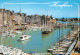 14 HONFLEUR   Le Vieux Bassin  Vue Générale      (Scan R/V) N°   29   \MR8043 - Honfleur