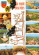 69   Route Du Beaujolais De Creches Morgon Beaujeu Romaneche Julienas Macon  (Scan R/V) N°   44   \MR8040 - Autres & Non Classés