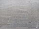 CORRIERE DELLA SERA 22/2/1929 ALTOPASCIO FOGGIA - Other & Unclassified