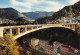 39 SAINT CLAUDE  Le Grand Pont Sur La Bienne       (Scan R/V) N°     7     \MR8038 - Saint Claude