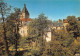 36  Gargilesse-Dampierre Vue Panoramique       (Scan R/V) N°      13       \MR8037 - Autres & Non Classés