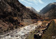 09 AX-LES-THERMES  Route De L'ariege Col Du Puymorens        (Scan R/V) N°    16     \MR8036 - Ax Les Thermes