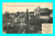 A896 / 227 86 - LA ROCHE POSAY Les BAINS Eglise Et Le Moulin - La Roche Posay