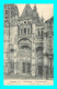 A896 / 635 27 - GISORS Cathedrale Grand Portail - Gisors
