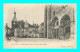 A895 / 513 89 - AVALLON Eglise Saint Lazare Et Tour De L'Horloge - Avallon