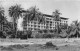 GUINEE CONAKRY   Hotel De France     (Scan R/V) N°    18   \MR8053 - French Guinea