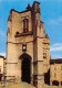 12    Villefranche-de-Rouergue  La Collégiale    (Scan R/V) N°    35   \MR8051 - Villefranche De Rouergue