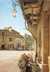 12   NAJAC   échappée Sur Le Chateau   Prés De Villefranche-de-Rouergue      (Scan R/V) N°    34   \MR8051 - Najac