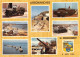 14 ARROMANCHES   Multivue  (Scan R/V) N°    33   \MR8046 - Arromanches