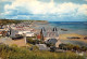 14 ARROMANCHES  Port WINSTON  Vue Générale Et Tank   (Scan R/V) N°   29   \MR8046 - Arromanches