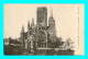 A893 / 019 50 - COUTANCES Abside De La Cathedrale - Coutances