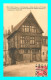 A894 / 391 89 - JOIGNY Place Saint Jean Maison De Bois - Joigny