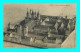 A894 / 141 71 - CLUNY Plan De L'ancienne Abbaye - Cluny