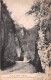 01 BELLEY    Gorges De La Balme Route De  Yenne Et Fort De Pierre Chatel édition Bernard (Scan R/V) N°   37   \MR8062 - Belley