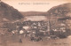 01  NANTUA  Vue Générale Panoramique  (Scan R/V) N°   59   \MR8059 - Nantua