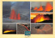 île De La Réunion Saint Denis éruption Volcanique   (Scan R/V) N°   16   \MR8058 - Saint Denis