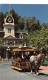 USA  ANAHEIM DISNEYLAND Anaheim, CA 92802, États-Unis  Old Dobbin  (Scan R/V) N°   3   \MR8058 - Anaheim