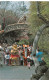 USA  ANAHEIM DISNEYLAND Anaheim, CA 92802, États-Unis  WINNIE The Pooh And Tigger  (Scan R/V) N°   2   \MR8058 - Anaheim