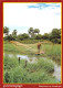 CAMBODGE Cambodia  Pêche à L'épervier  ព្រះរាជាណាចក្រកម្ពុជា  Preăhréachéanachâkr Kâmpŭchéa (Scan R/V) N°   53   \MR8057 - Cambodge