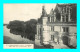 A892 / 495 37 - CHENONCEAUX Chateau Et Le Cher - Chenonceaux
