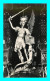A891 / 547 50 - LE MONT SAINT MICHEL Eglise Paroissiale Statue De L'Archange - Le Mont Saint Michel