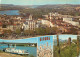 69    GIVORS  Vue Générale  Aérienne   Panoramique     (scan R/V)  N°  24  \ MR8086 - Givors