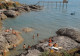 17 SAINT PALAIS SUR MER   Carrelets Cabanes Tchanquées Pêcheries Plage Du CONCIE         (Scan R/V) N°   11   \MR8082 - Saint-Palais-sur-Mer