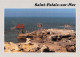 17 SAINT PALAIS SUR MER   Cabanes Tchanquées Pêcheries Carrelets                 (Scan R/V) N°   9   \MR8082 - Saint-Palais-sur-Mer