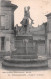 02  VILLERS-COTTERETS  La Fontaine De DIANE   (Scan R/V) N°   33   \MR8080 - Villers Cotterets