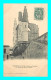 A887 / 509 17 - SAINT MARTIN DE RE Ruines Et Tourelles De L'Eglise - Saint-Martin-de-Ré