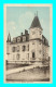 A887 / 567 58 - DONZY Chateau Des Ormes - Autres & Non Classés