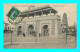 A887 / 393 13 - MARSEILLE Exposition Coloniale Porte De L'Annam - Expositions Coloniales 1906 - 1922