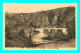 A885 / 175 23 - CROZANT Pont Sur La Creuse - Crozant