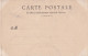 Carte Précurseur Illustrateur Découpez Le Nez Passez Le Votre Et Vous Aurez Un Masque De Pierrot - Ante 1900