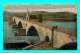 A878 / 105 84 - AVIGNON Pont Saint Benezet - Avignon