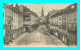A879 / 407 88 - PLOMBIERES LES BAINS Bain Romain Et Rue Stanislas - Plombieres Les Bains