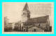 A875 / 033 91 - MILLY LA FORET Souvenirs De Lamartine Eglise De Milly - Milly La Foret