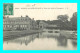 A874 / 361 78 - Chateau De DAMPIERRE Et Pont Du Jardin Francais - Dampierre En Yvelines
